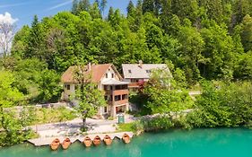 Lake Bled Apartments