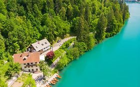 Lake Bled Apartments