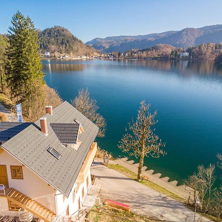 Lake Bled Apartments Exterior photo
