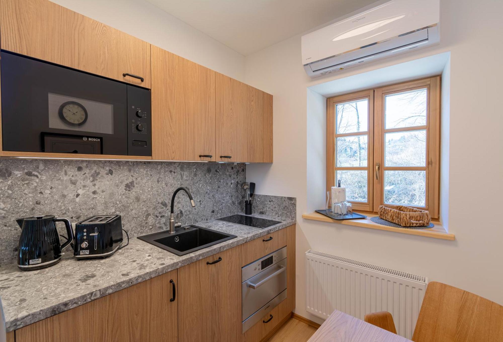 Lake Bled Apartments Exterior photo