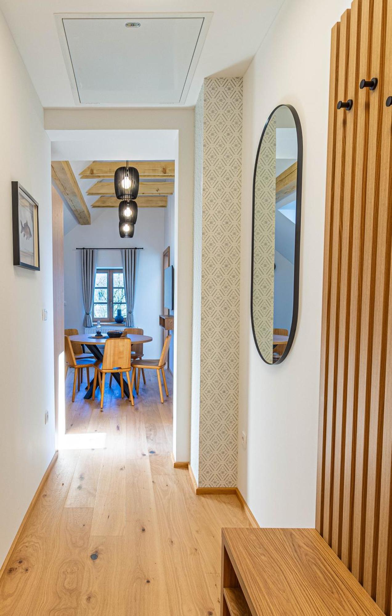 Lake Bled Apartments Exterior photo