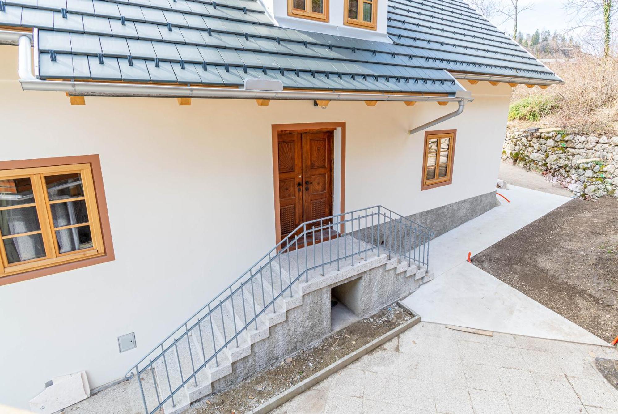 Lake Bled Apartments Exterior photo