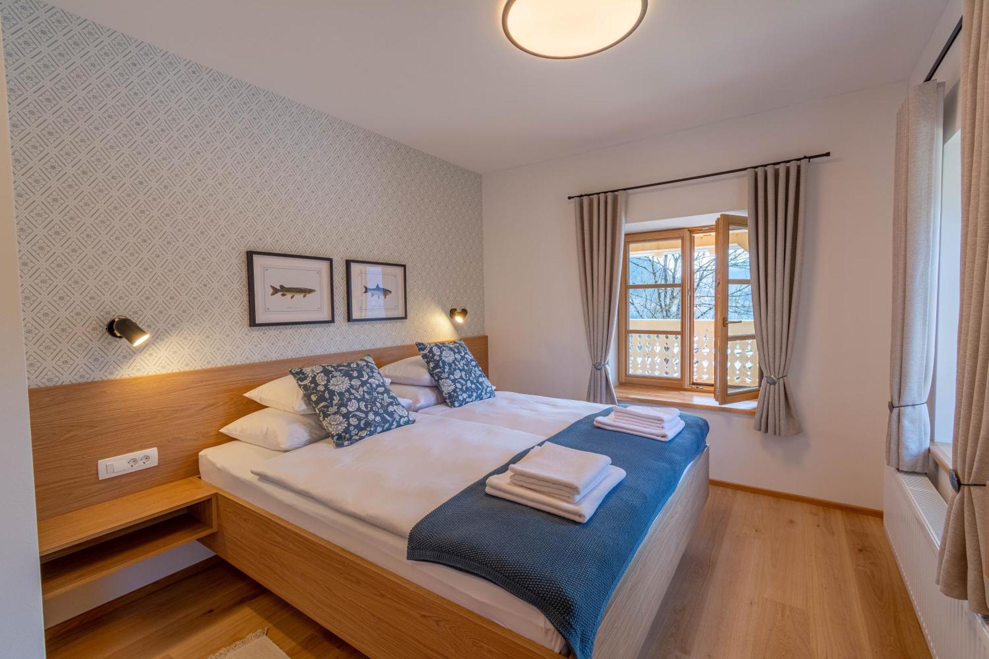 Lake Bled Apartments Exterior photo