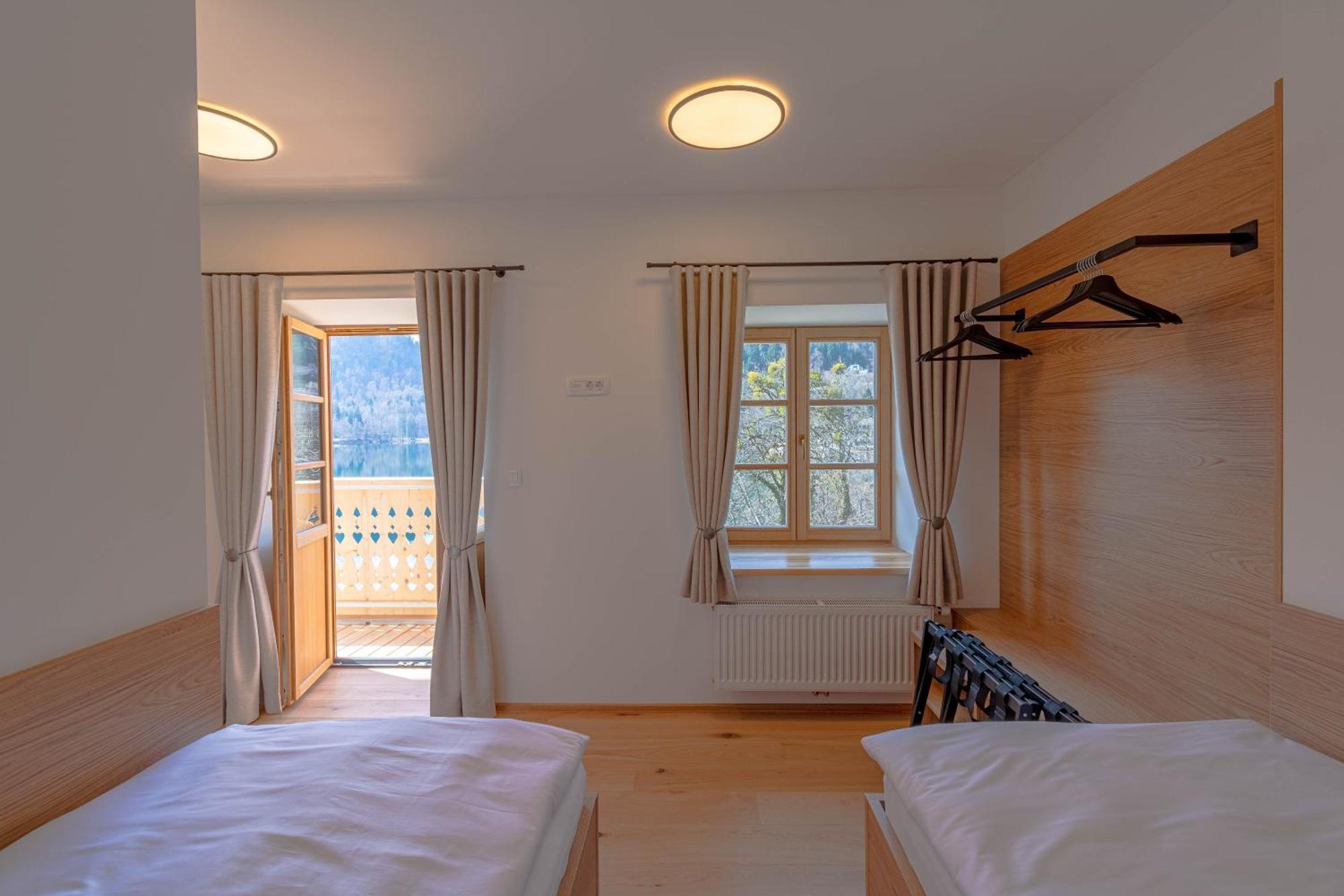 Lake Bled Apartments Exterior photo