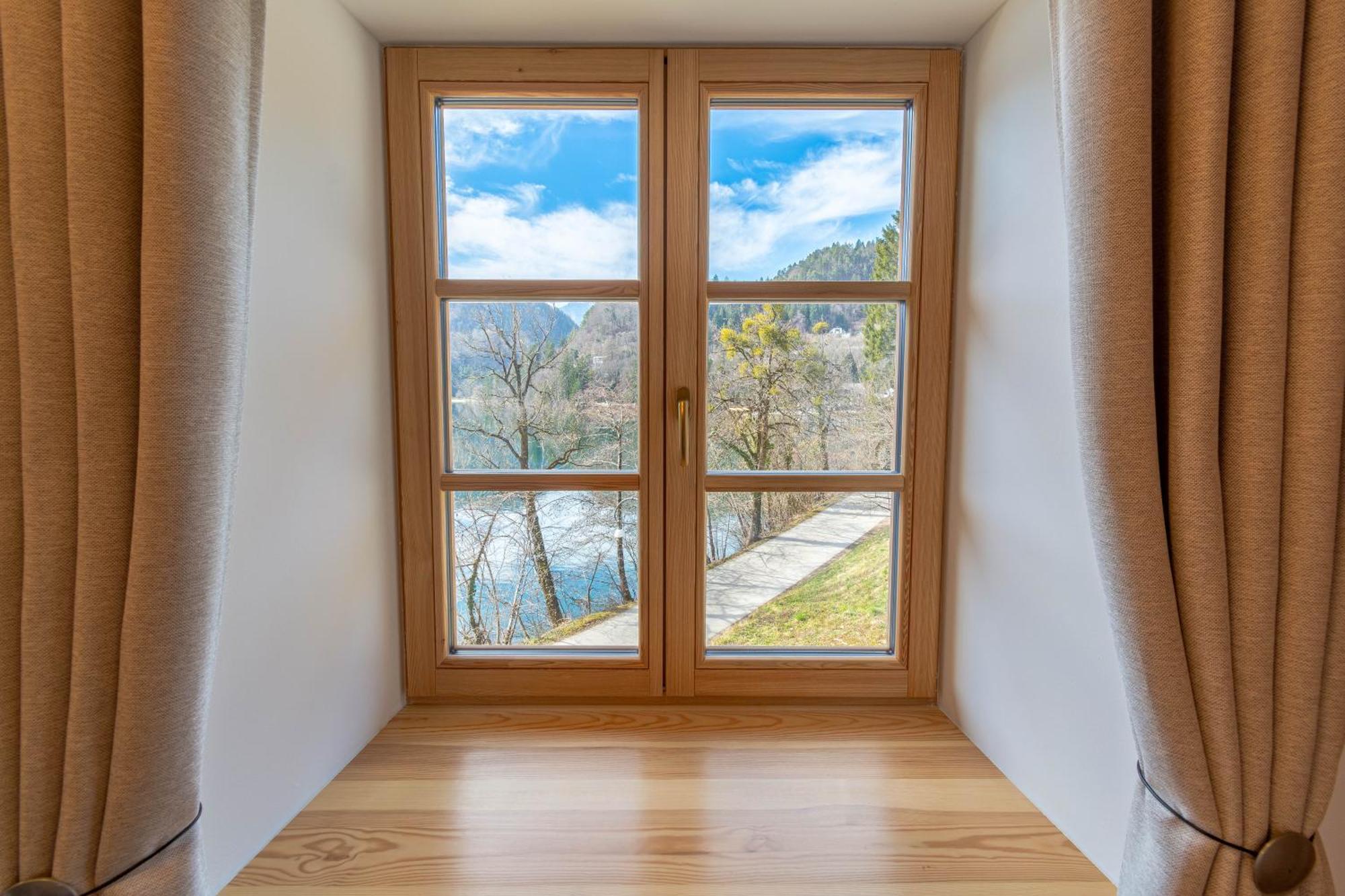 Lake Bled Apartments Exterior photo