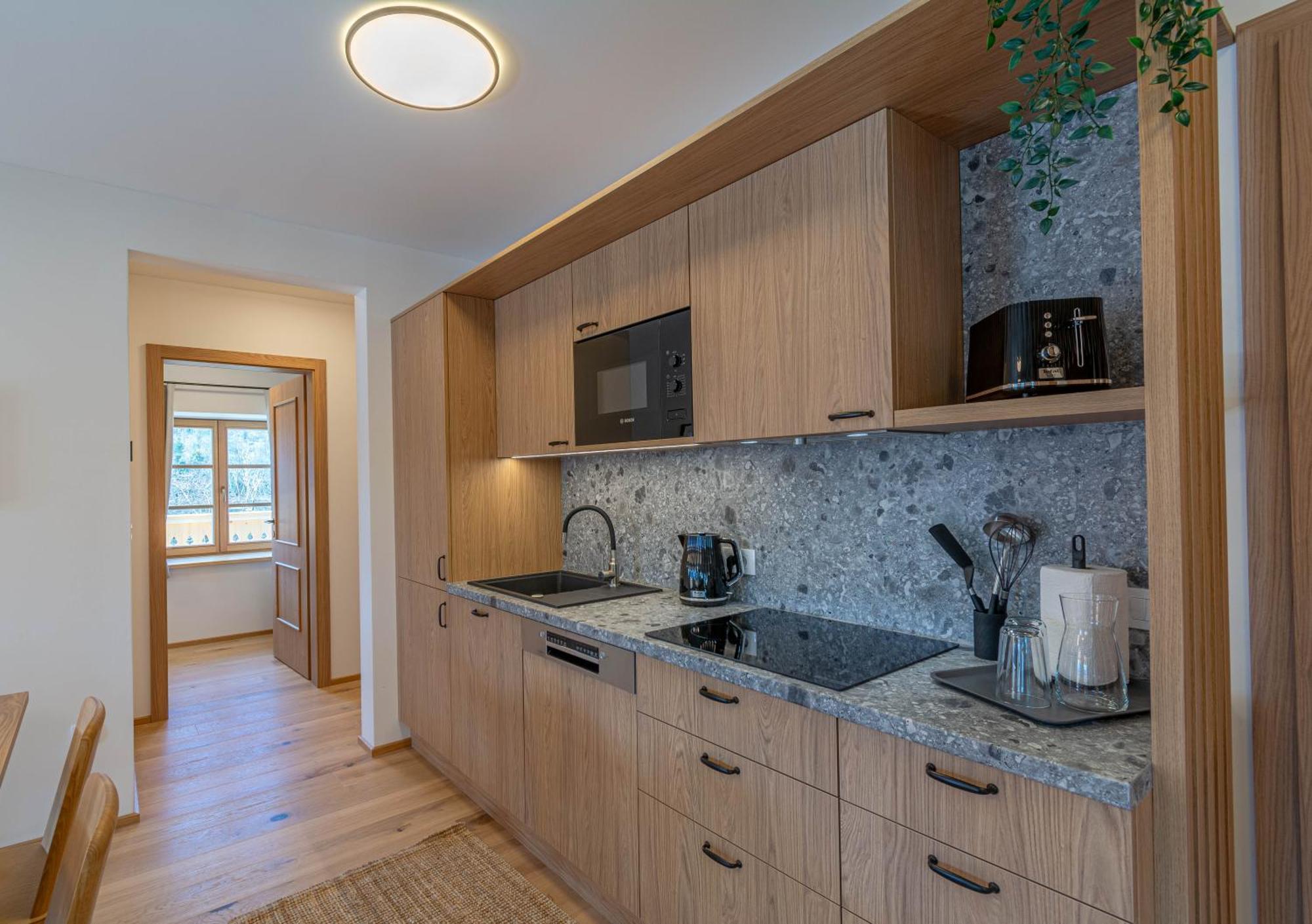Lake Bled Apartments Exterior photo