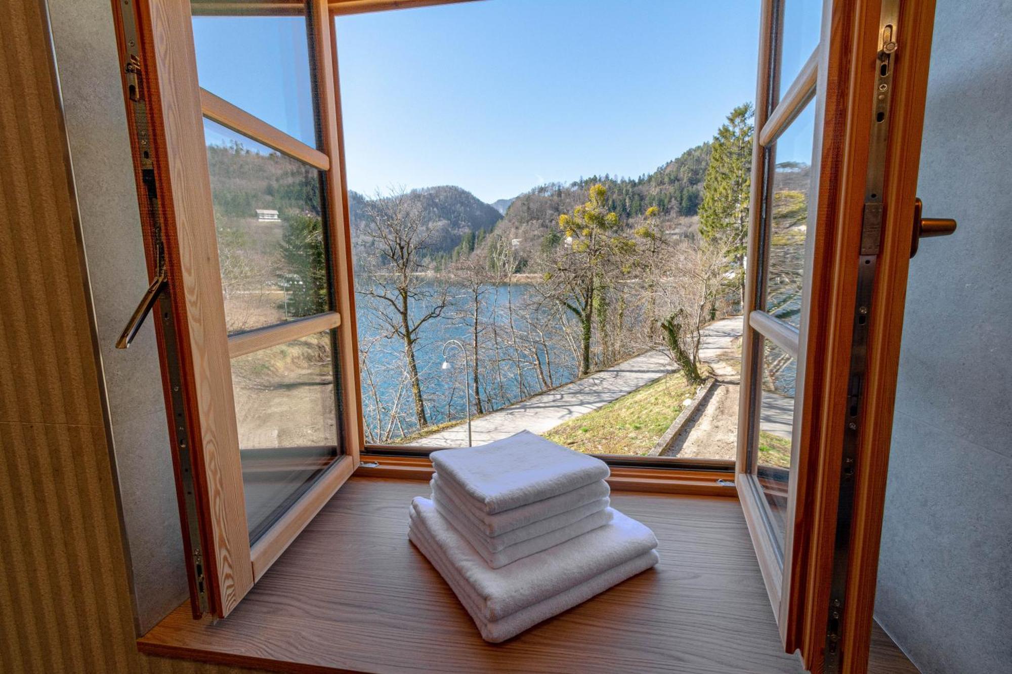 Lake Bled Apartments Exterior photo